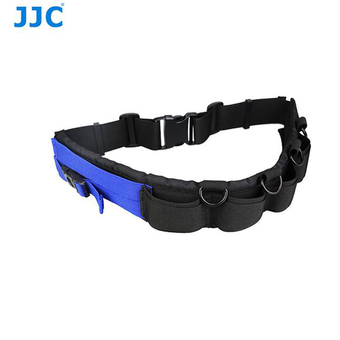 JJC BELT GB-1 เข็มขัดใส่เลนส์