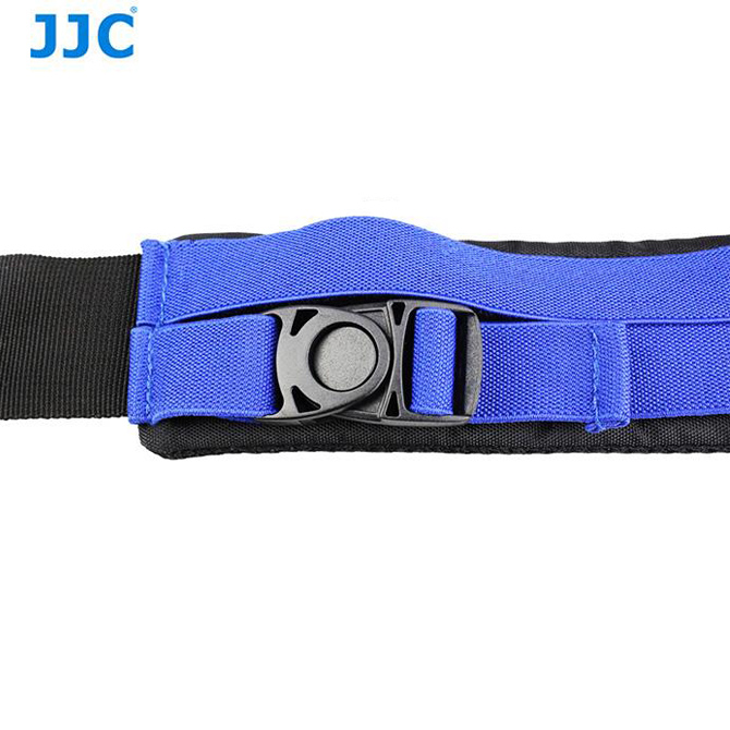 JJC BELT GB-1 เข็มขัดใส่เลนส์