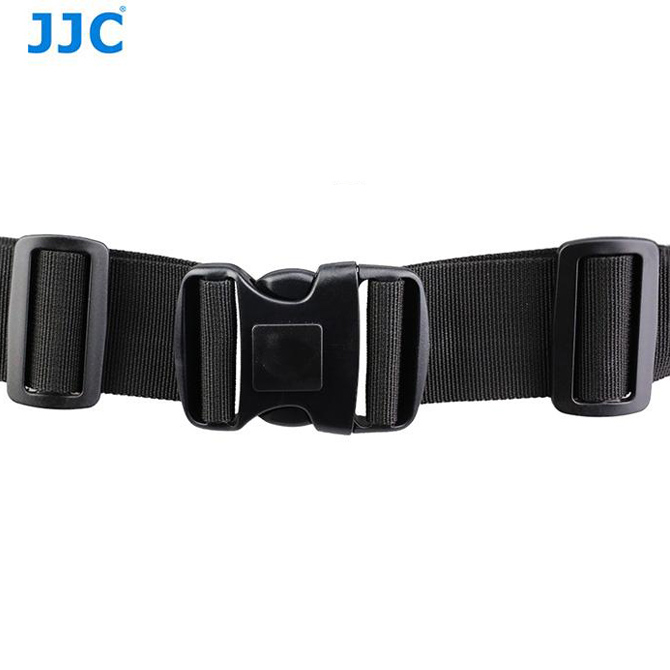 JJC BELT GB-1 เข็มขัดใส่เลนส์