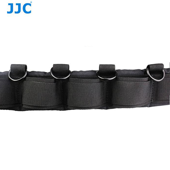 JJC BELT GB-1 เข็มขัดใส่เลนส์