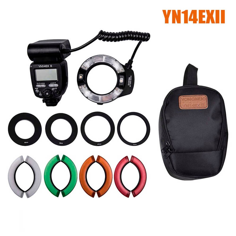 FLASH GODOX V1 TTL (Li-ion Round) Head Camera For Nikon