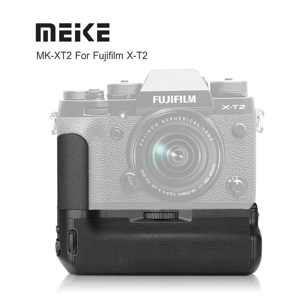 Meike Grip MK-DR750 Pro Remote for Nikon DR750  