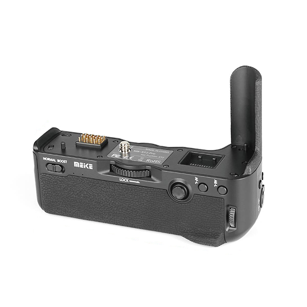 Meike Grip MK-DR750 Pro Remote for Nikon DR750  