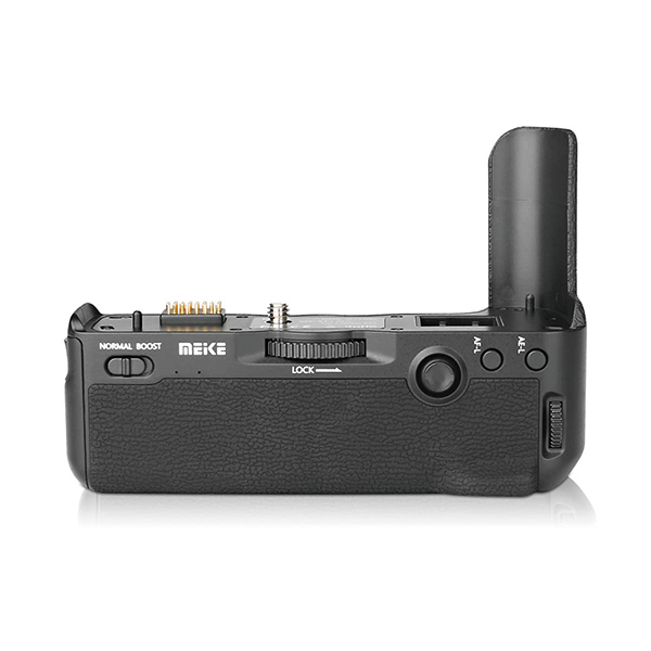 SHUTTER B GRIP FOR SONY A7IV (VG-C4EM Replacement)