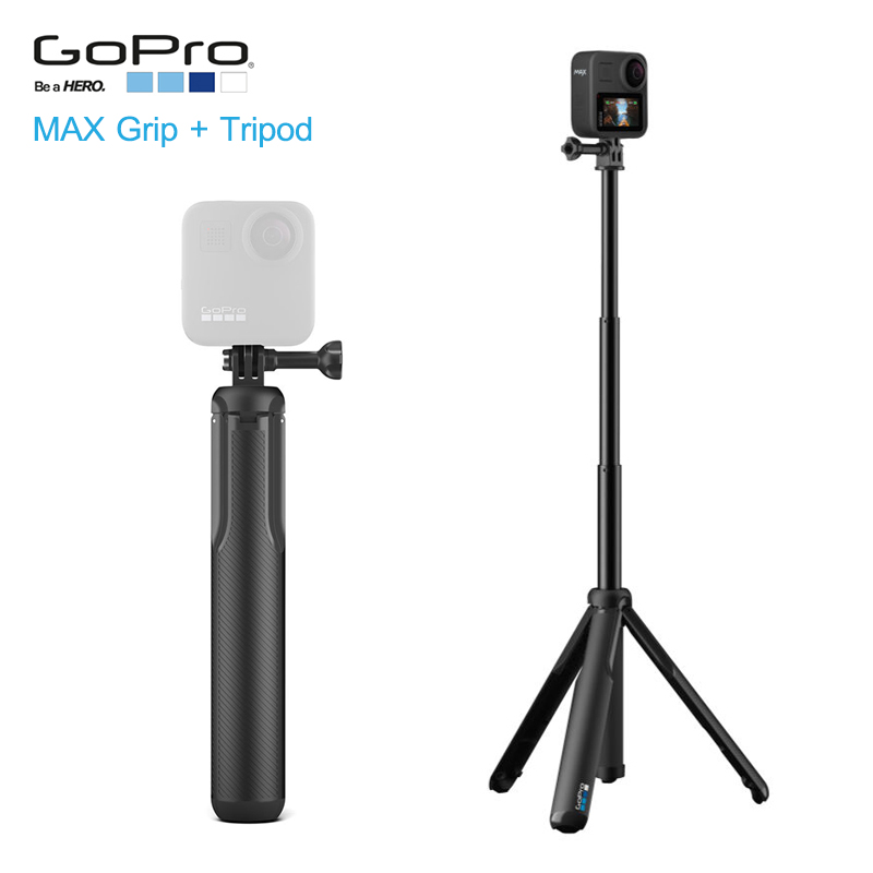 GoPro Shorty (Mini Extension Pole + Tripod) 