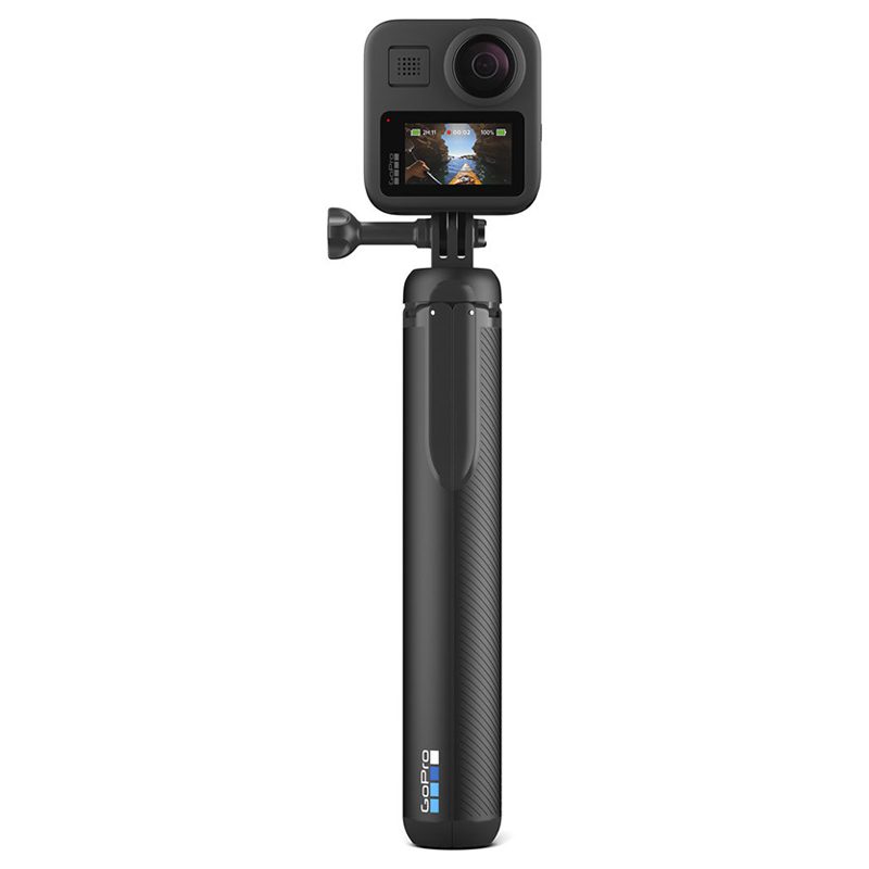 Monopole for gopro X-116 ไม้เซลฟี่แบบยืดหดได้สําหรับกล้อง Gopro (33-110cm)