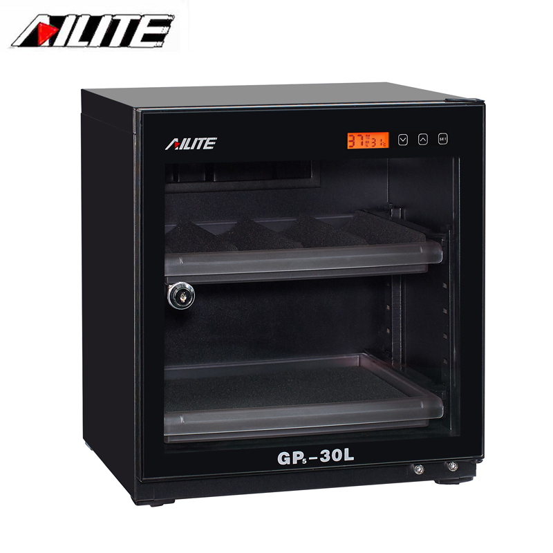 Ailite DRY CABINET ตู้กันชื้น GP5 50L