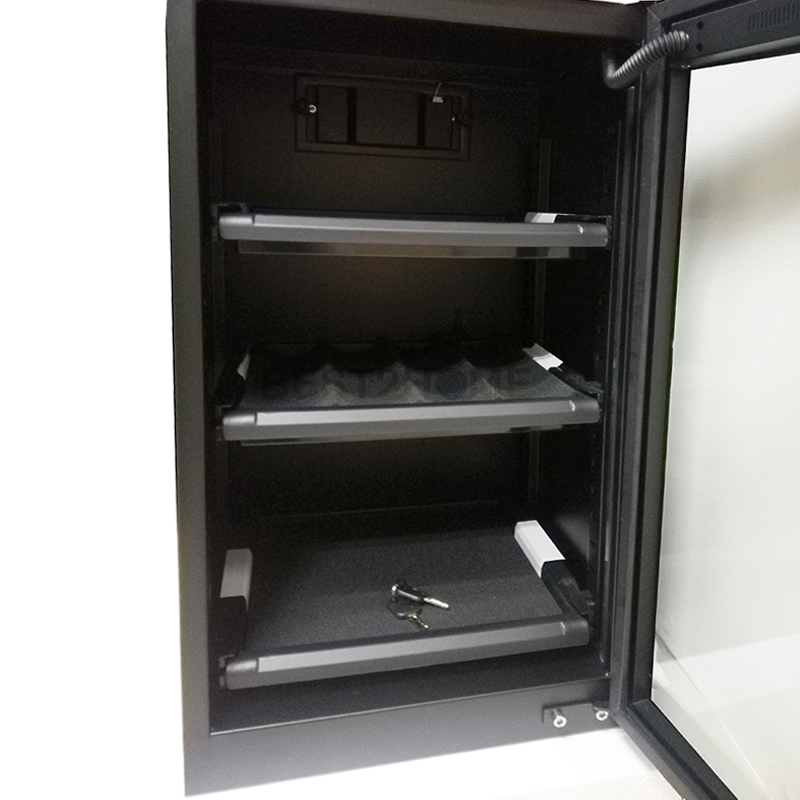 Ailite DRY CABINET ตู้กันชื้น GP5 50L