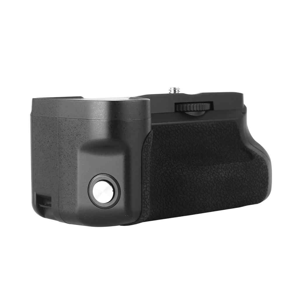 SHUTTER B GRIP FOR SONY A7IV (VG-C4EM Replacement)