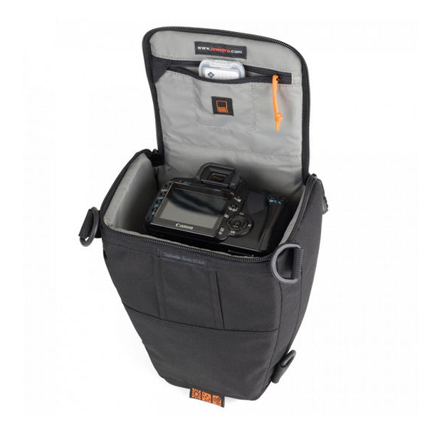 LowePro Toploader Zoom 50AW II