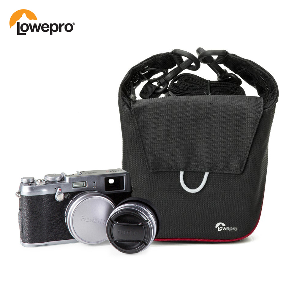 SHUTTER B F907A Camera Case Shoulder Bag