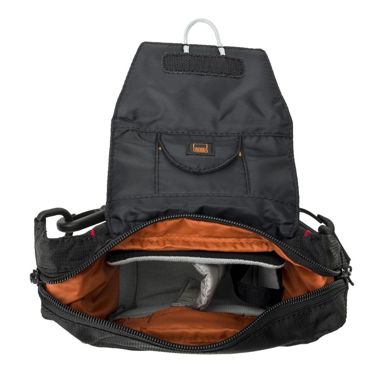 SHUTTER B F907A Camera Case Shoulder Bag