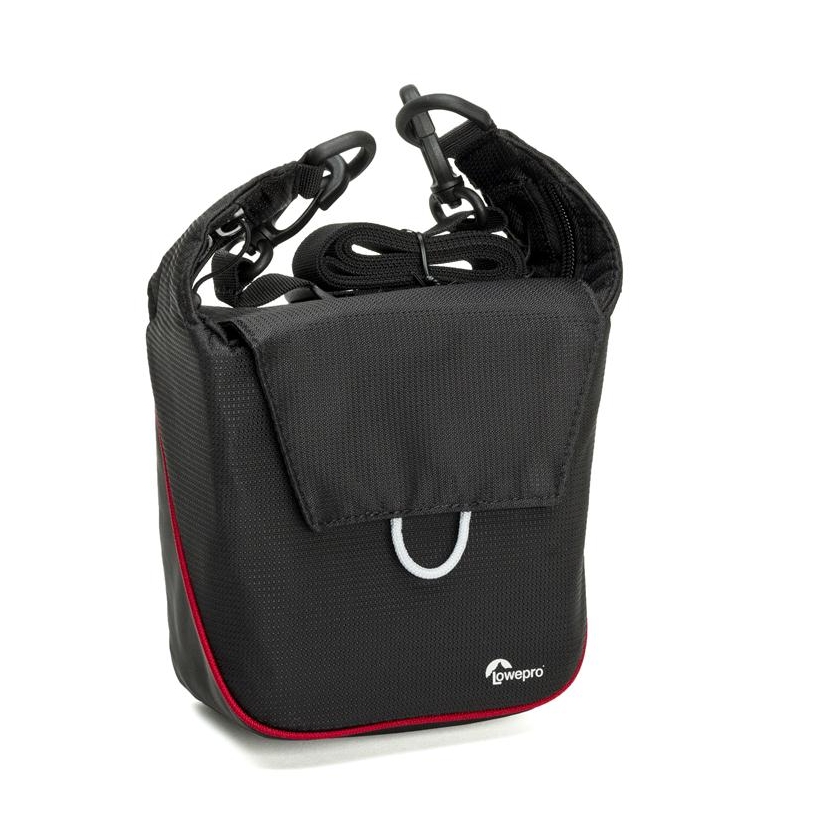 SHUTTER B F907A Camera Case Shoulder Bag