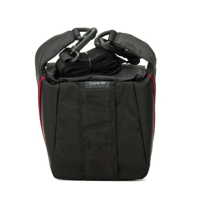 SHUTTER B F907A Camera Case Shoulder Bag