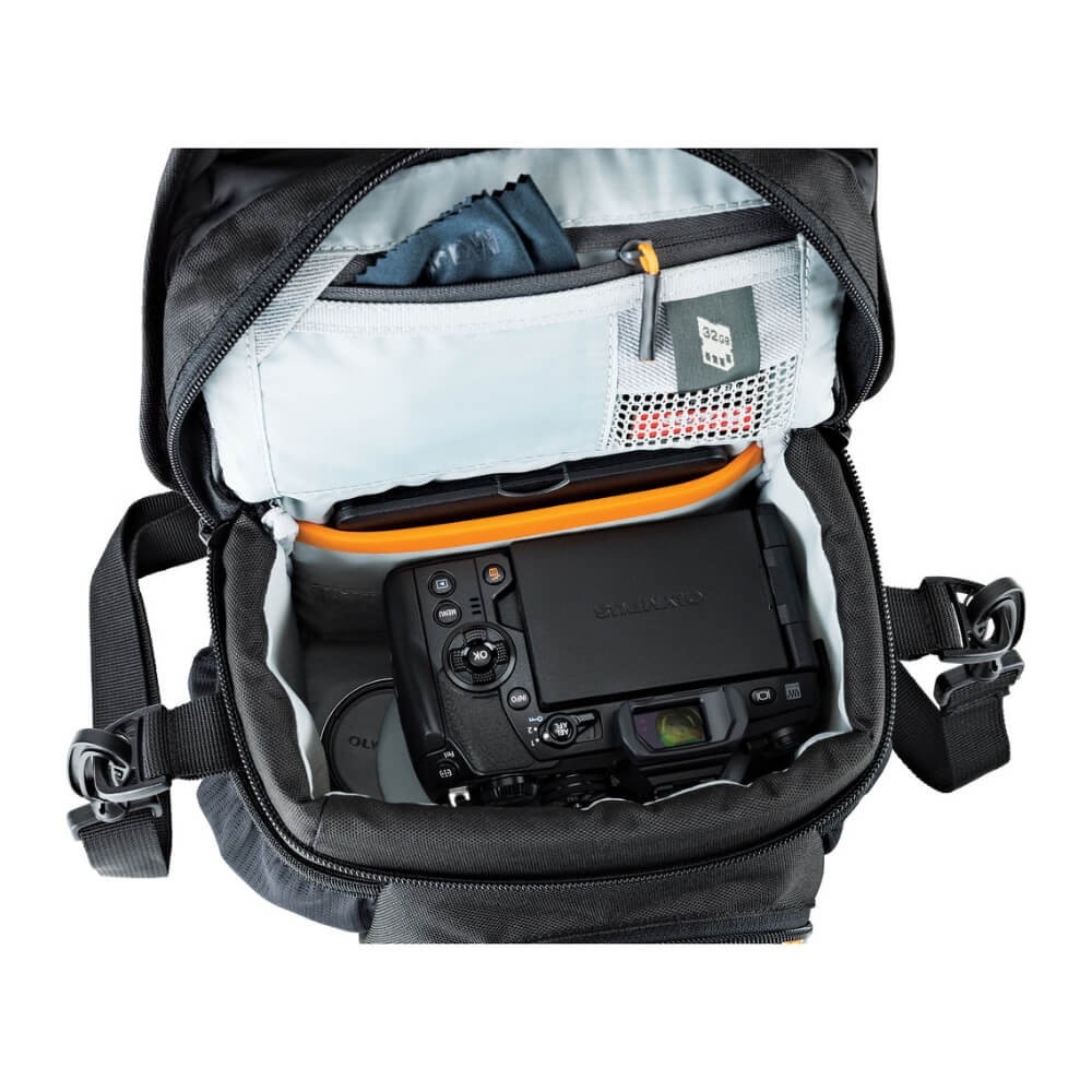 Lowepro Adventura SH 140 II กระเป๋ากล้อง