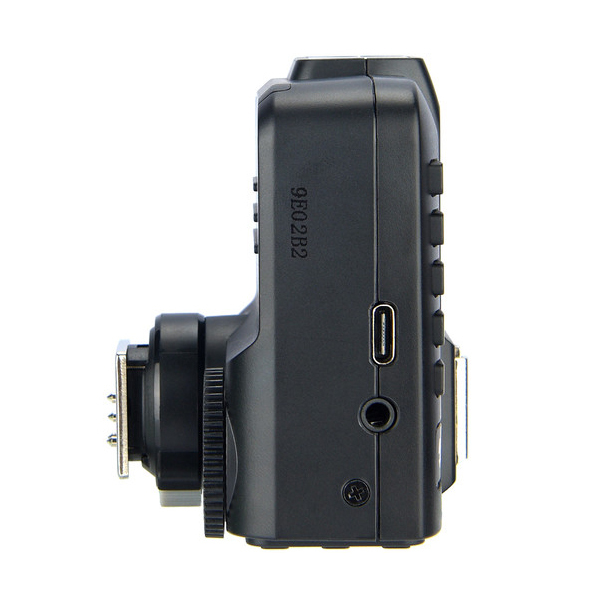 YONGNUO RF-603N II Wireless Flash Trigger for Nikon