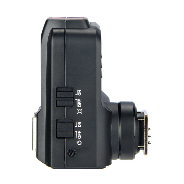 YONGNUO RF-603N II Wireless Flash Trigger for Nikon