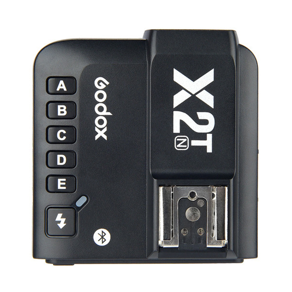 Godox X2T-S TTL Wireless Flash X2 Trigger for Sony