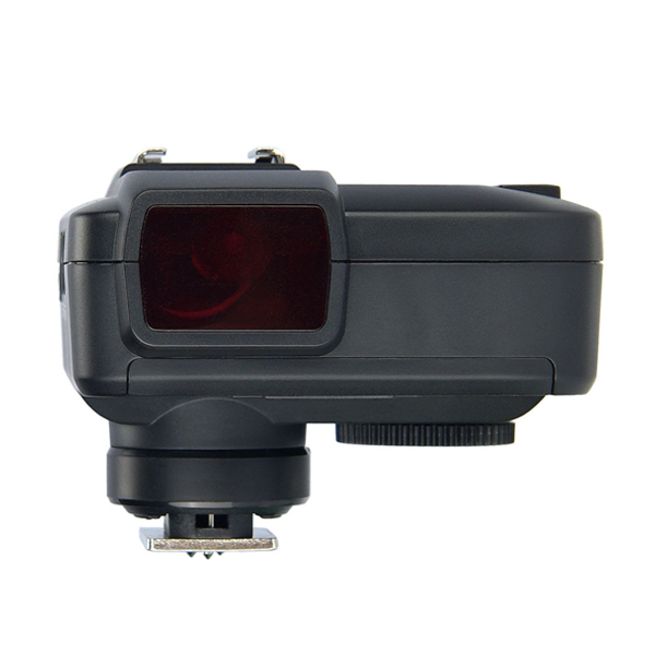 YONGNUO RF-603N II Wireless Flash Trigger for Nikon