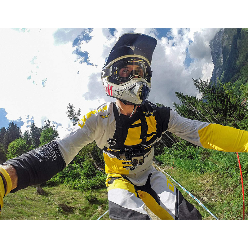 360 DEGREE GOPRO BIKE MOUNT ตัวยึดกล้องกับแฮนด์จักรยาน