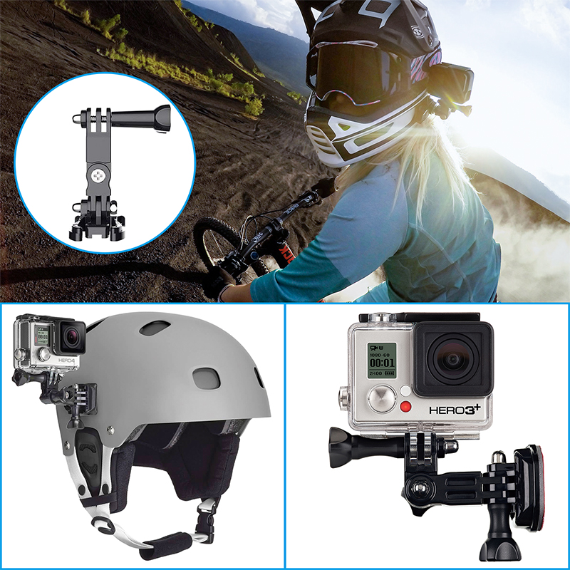 Monopole for gopro X-116 ไม้เซลฟี่แบบยืดหดได้สําหรับกล้อง Gopro (33-110cm)