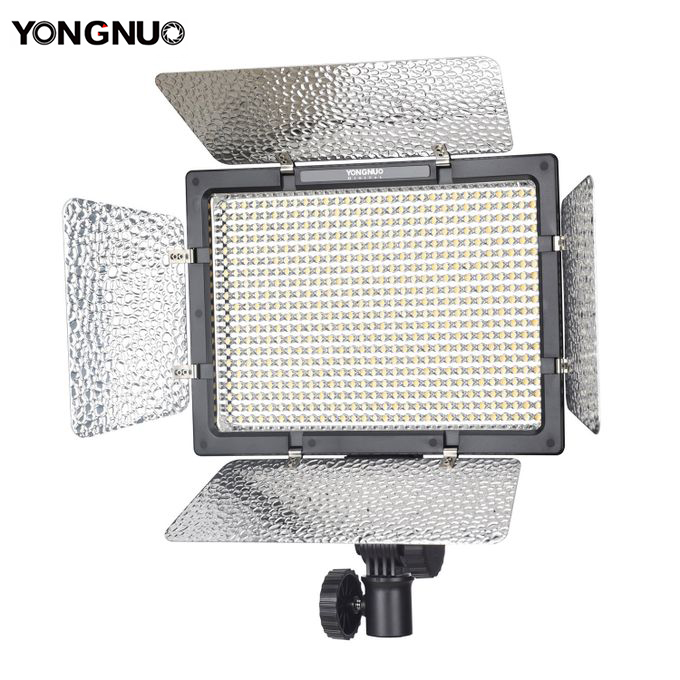 LED YONGNUO YNLUX 200 PRO VIDEO LIGHT