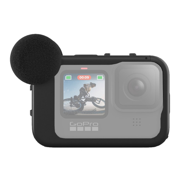 Monopole for gopro X-116 ไม้เซลฟี่แบบยืดหดได้สําหรับกล้อง Gopro (33-110cm)