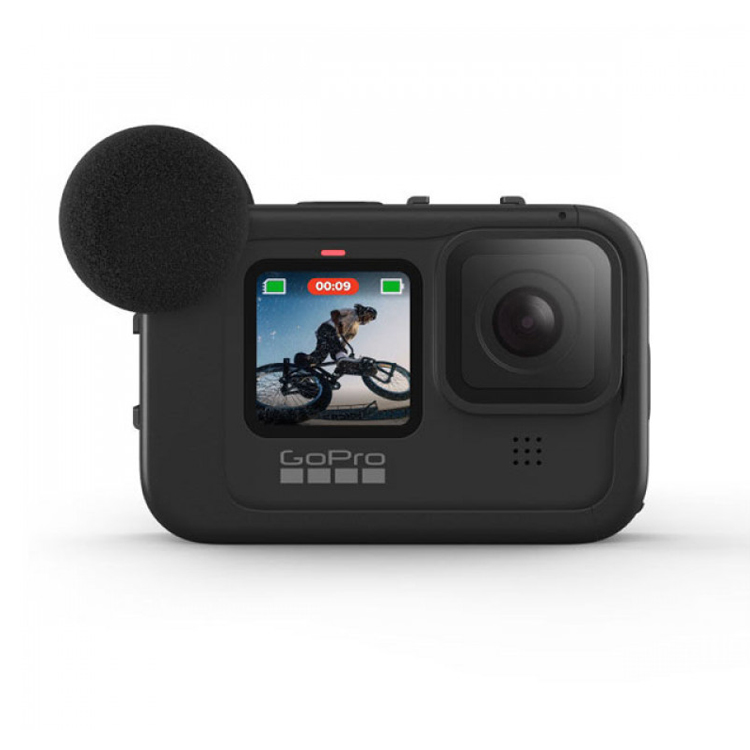 Monopole for gopro X-116 ไม้เซลฟี่แบบยืดหดได้สําหรับกล้อง Gopro (33-110cm)