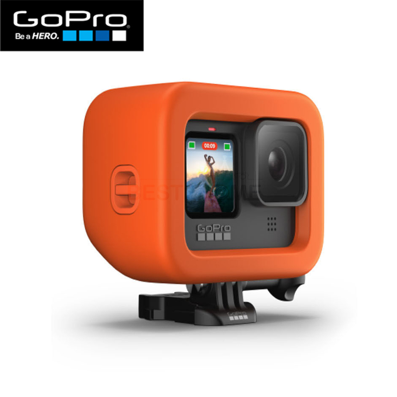 Monopole for gopro X-116 ไม้เซลฟี่แบบยืดหดได้สําหรับกล้อง Gopro (33-110cm)