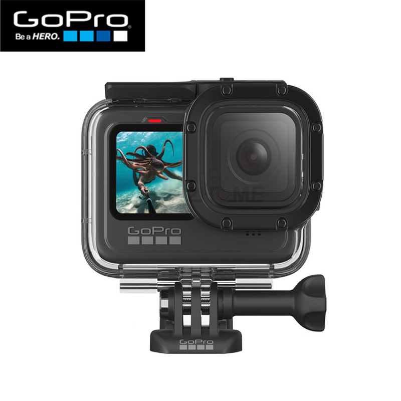 Monopole for gopro X-116 ไม้เซลฟี่แบบยืดหดได้สําหรับกล้อง Gopro (33-110cm)