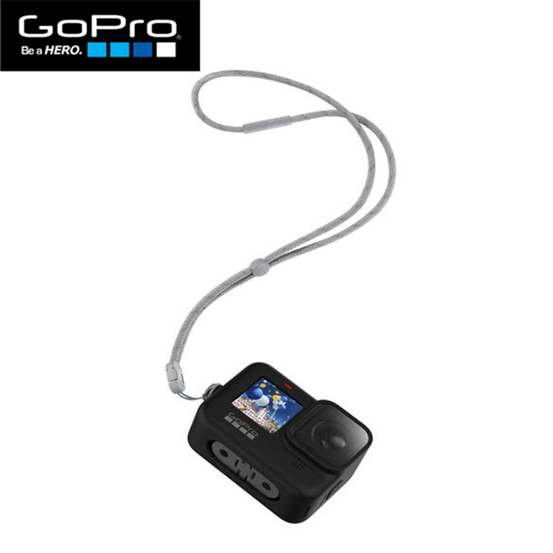 Monopole for gopro X-116 ไม้เซลฟี่แบบยืดหดได้สําหรับกล้อง Gopro (33-110cm)