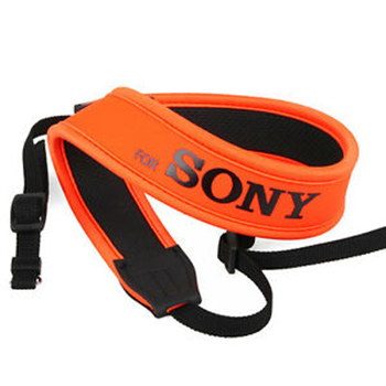 CAMERA NECK STRAP FOR SONY