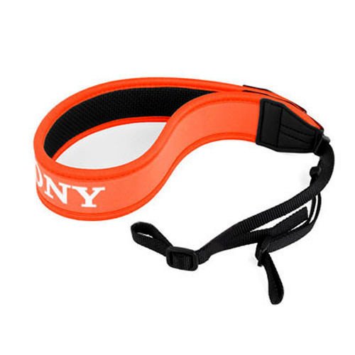 CAMERA NECK STRAP FOR SONY