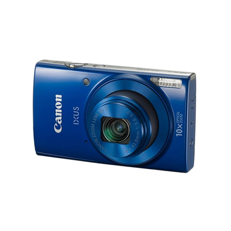 Canon IXUS 190 (ประกันศูนย์)
