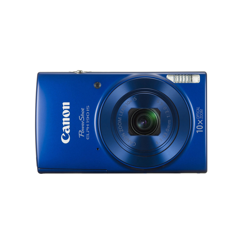 Canon IXUS 190 (ประกันศูนย์)
