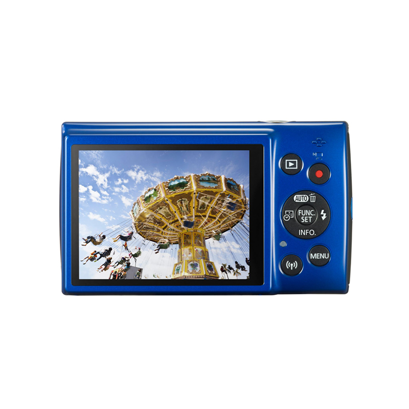 Canon IXUS 190 (ประกันศูนย์)