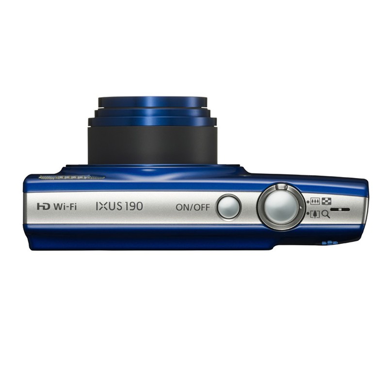 Canon PowerShot IXUS 190 CCTV
