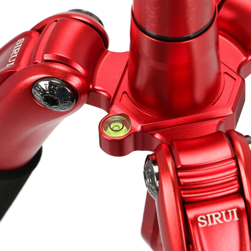 SIRUI T-005SR B-00R Tripod with C-10X Ball Head ขาตั้งกล้อง