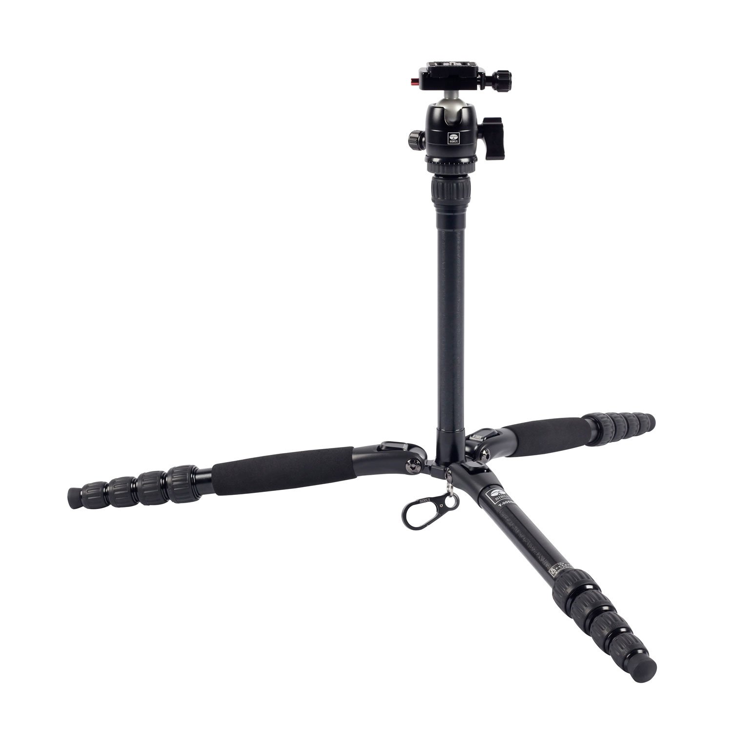 SIRUI T-005SR B-00R Tripod with C-10X Ball Head ขาตั้งกล้อง