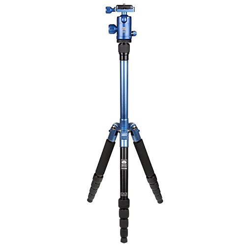 SIRUI T-005SR B-00R Tripod with C-10X Ball Head ขาตั้งกล้อง