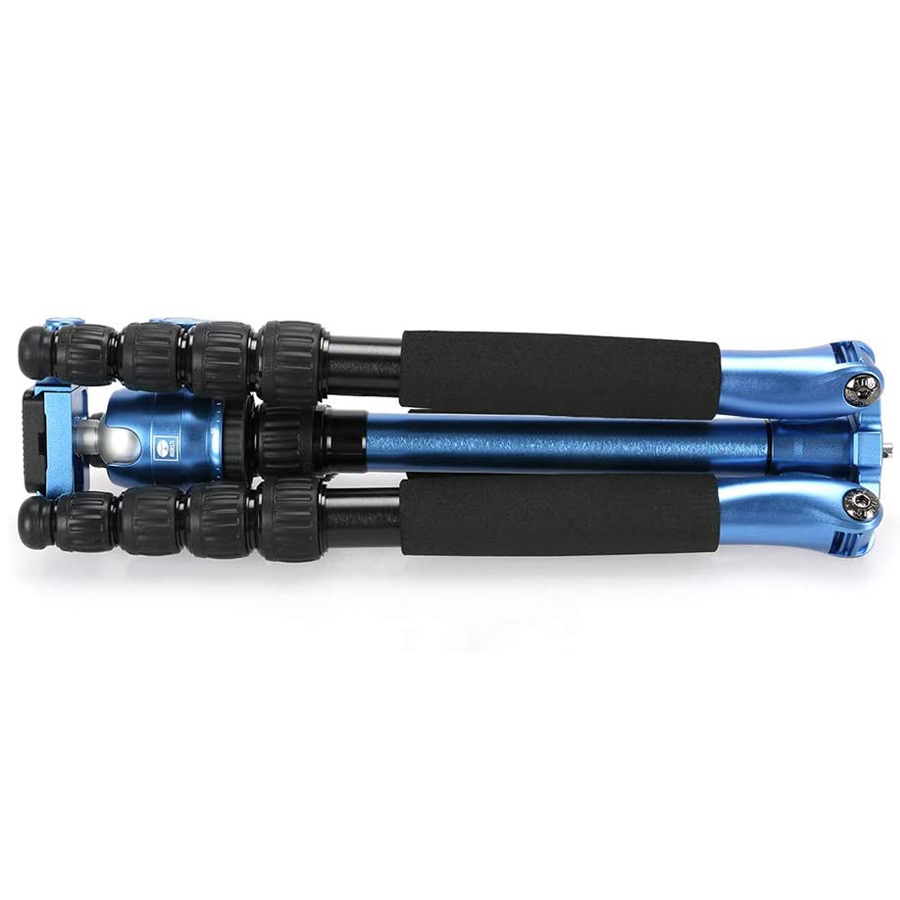 SIRUI T-005SR B-00R Tripod with C-10X Ball Head ขาตั้งกล้อง