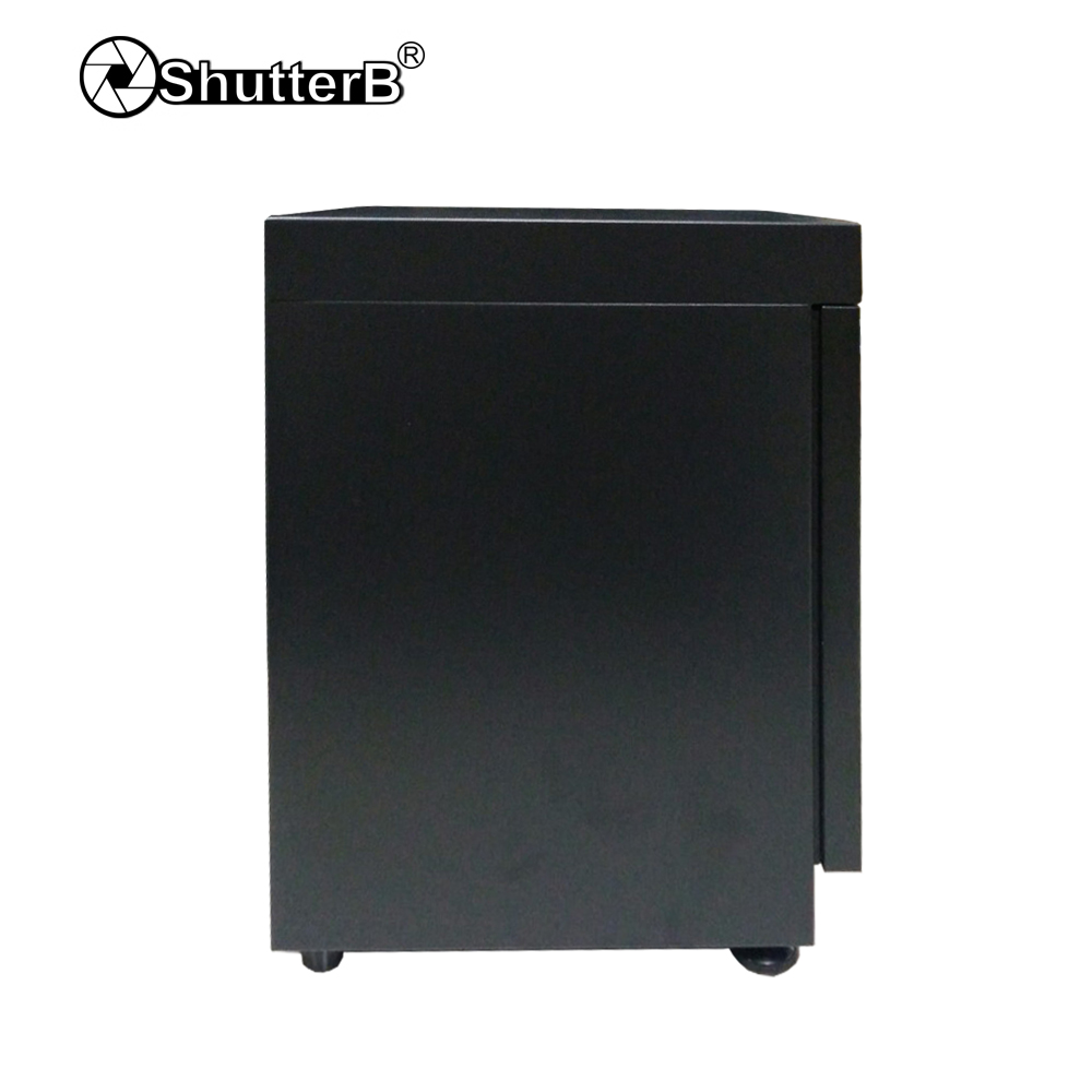 Shutter B DRY CABINET ตู้กันชื้น SB30ES 