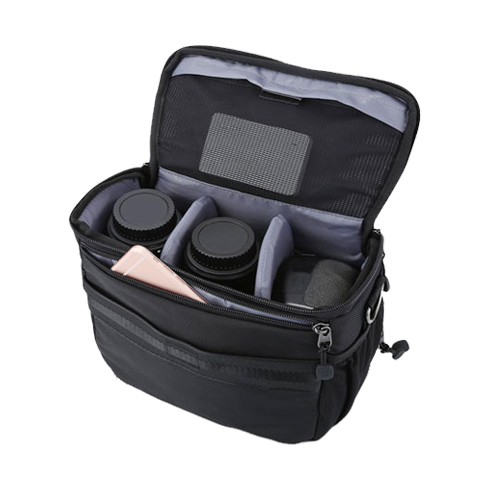 PROWELL Armature 56 Camera Case Shoulder Bag