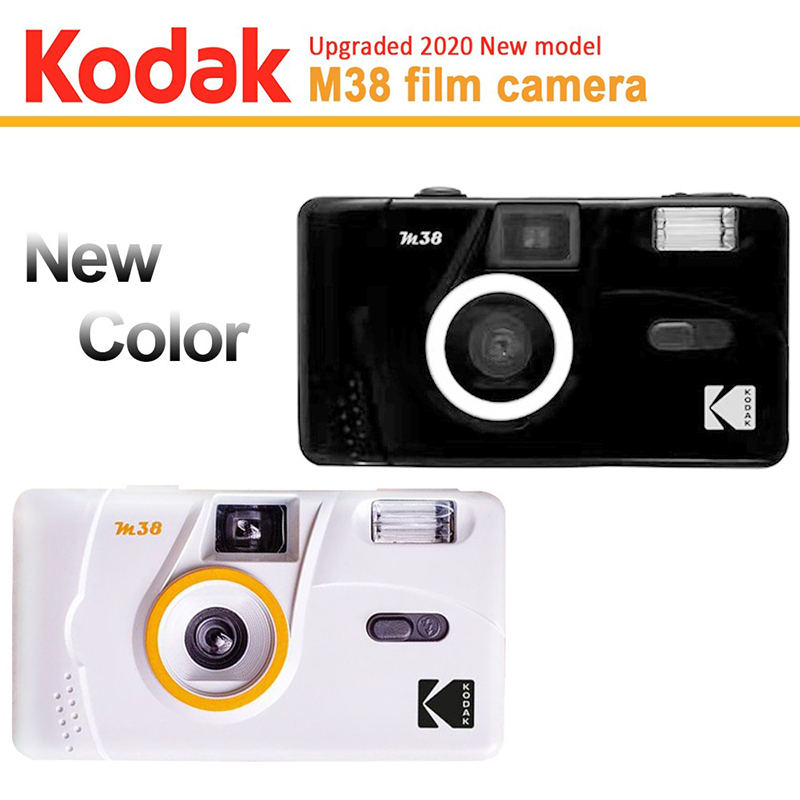 Kodak Film Camera M38