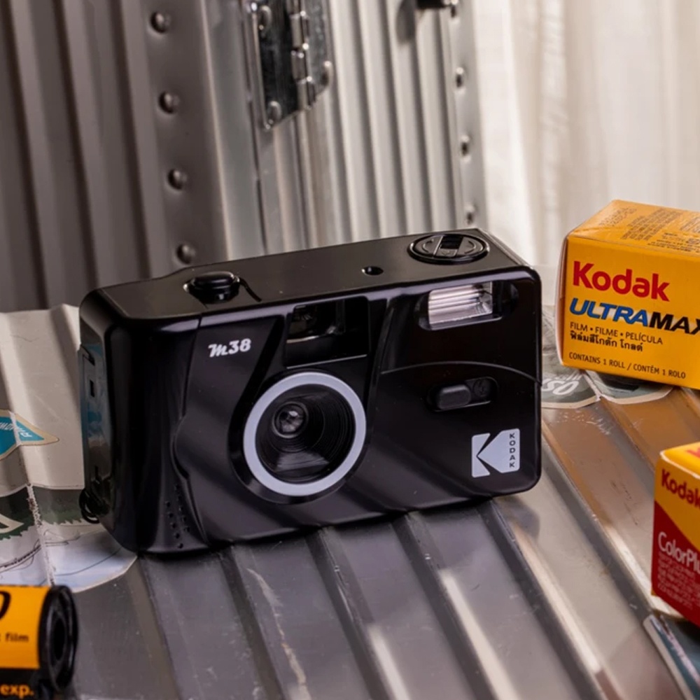 Kodak Film Camera M38