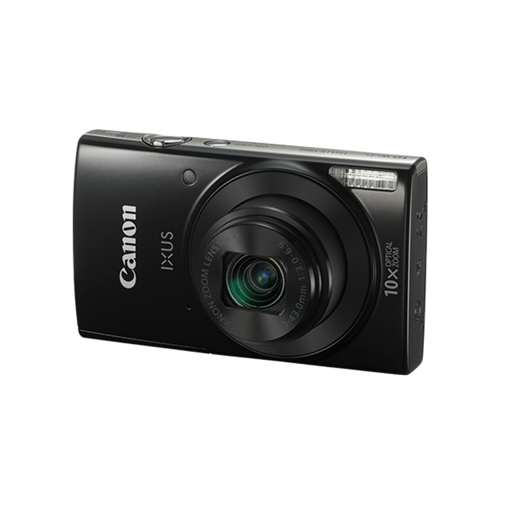 Canon IXUS 190 (ประกันศูนย์)