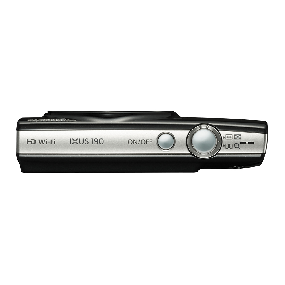 Canon IXUS 190 (ประกันศูนย์)