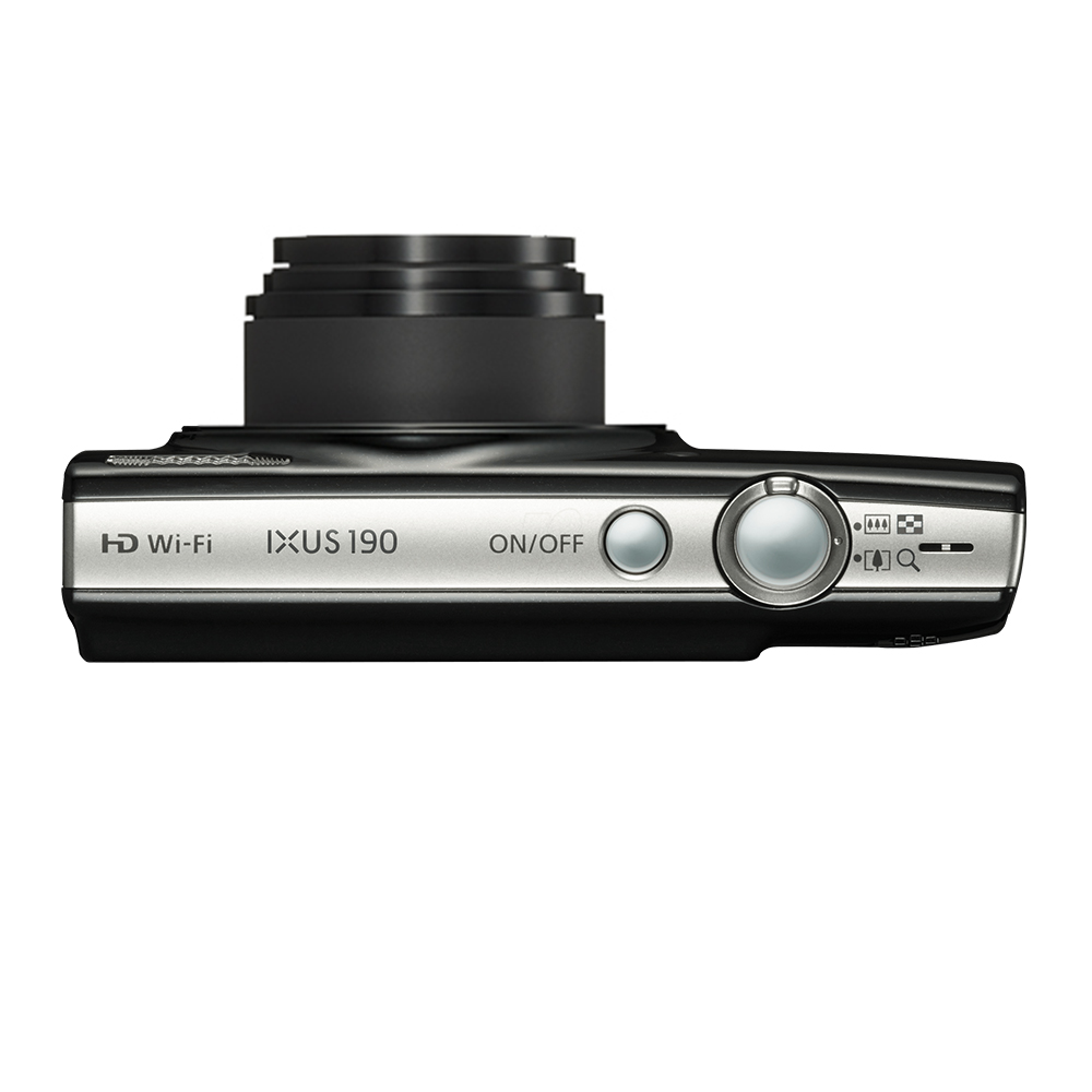 Canon IXUS 190 (ประกันศูนย์)