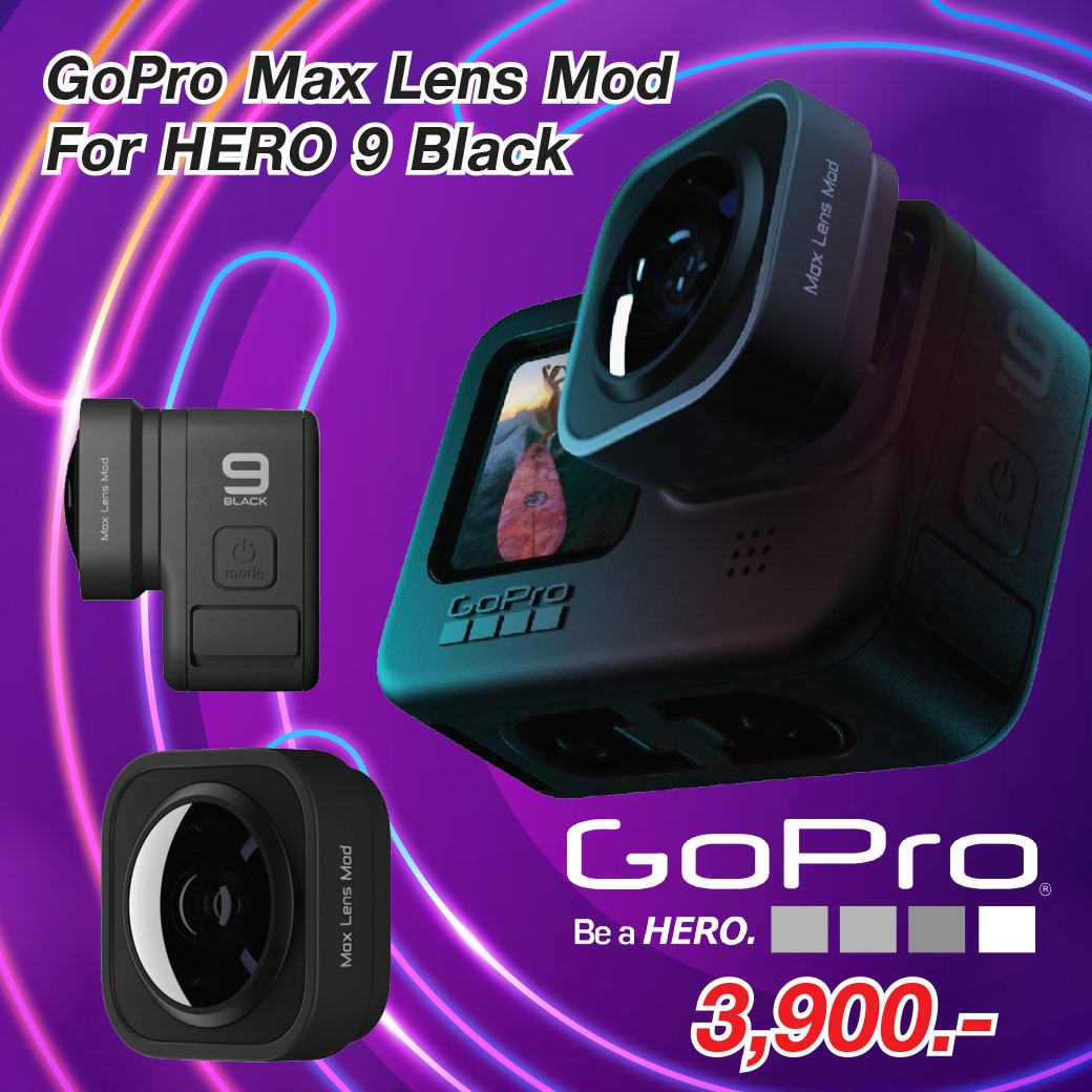 GoPro Hero 9 Black