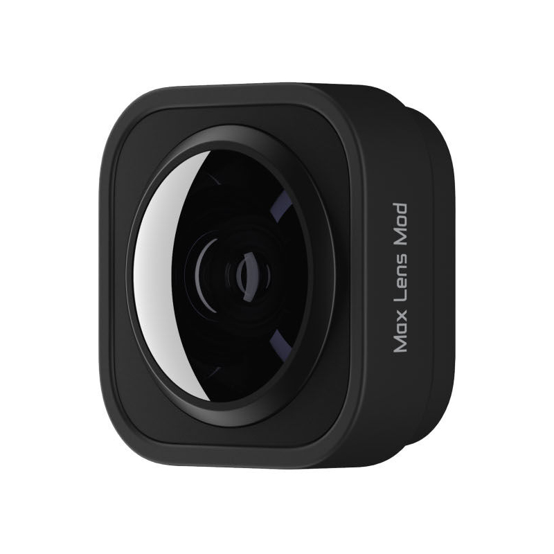 GoPro Max Lens Mod for HERO 9 Black ประกันศูนย์ 1 ปี